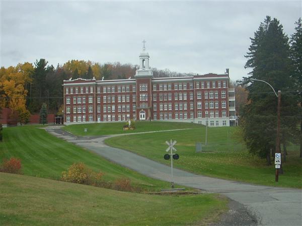 Ecole Jesus-Marie de Beauceville